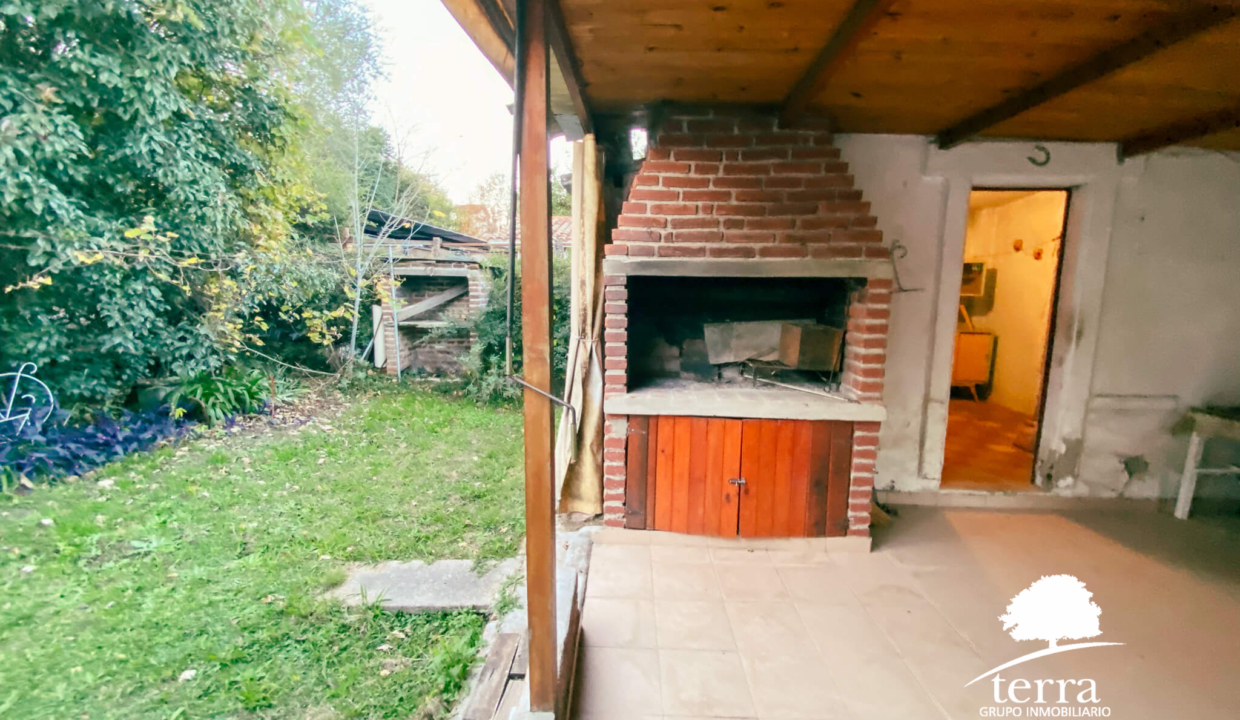 Terra Grupo Inmobiliario - Inmobiliaria en Villa General Belgrano - Casa en venta 4