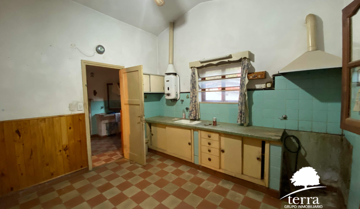 Terra Grupo Inmobiliario - Inmobiliaria en Villa General Belgrano - Casa en venta 6