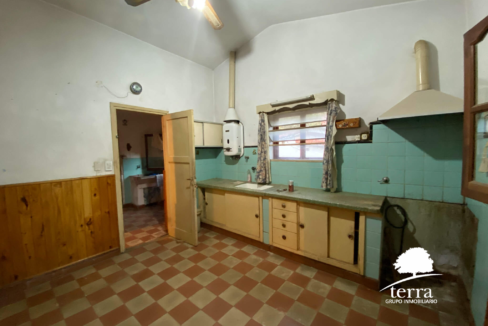 Terra Grupo Inmobiliario - Inmobiliaria en Villa General Belgrano - Casa en venta 6