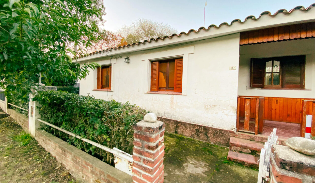 Terra Grupo Inmobiliario - Inmobiliaria en Villa General Belgrano - Casa en venta 7