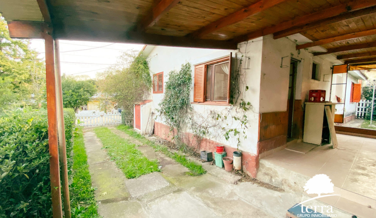 Terra Grupo Inmobiliario - Inmobiliaria en Villa General Belgrano - Casa en venta 7