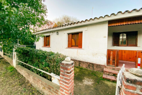 Terra Grupo Inmobiliario - Inmobiliaria en Villa General Belgrano - Casa en venta 7