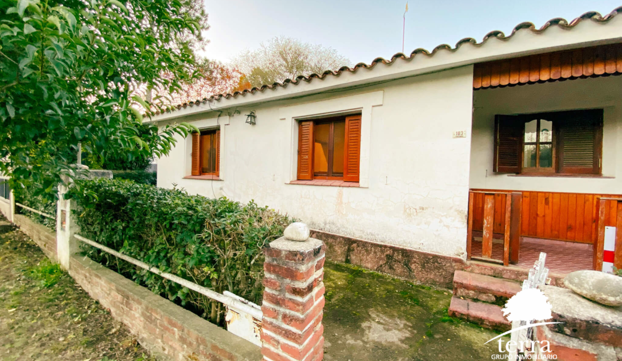 Terra Grupo Inmobiliario - Inmobiliaria en Villa General Belgrano - Casa en venta 8