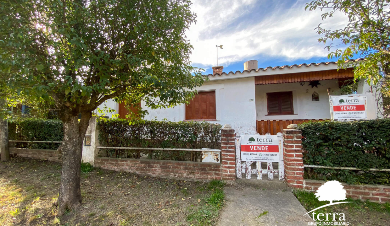 Terra Grupo Inmobiliario - Inmobiliaria en Villa General Belgrano - Casa en venta 9
