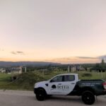 Lote en venta en Altos del Corral con vistas a las sierras