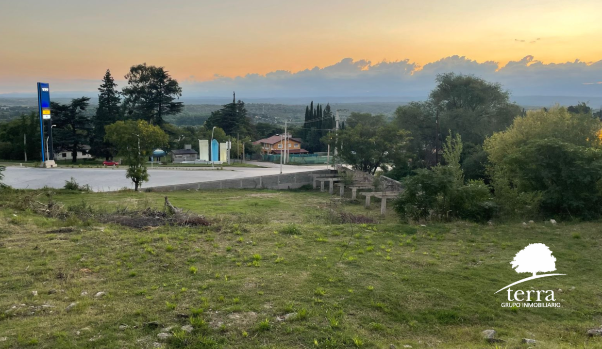 Inmobiliaria en Villa General Belgrano - Lote en Venta en Santa Rosa de Calamuchita - RH-24786