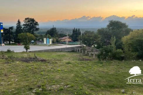 Inmobiliaria en Villa General Belgrano - Lote en Venta en Santa Rosa de Calamuchita - RH-24786