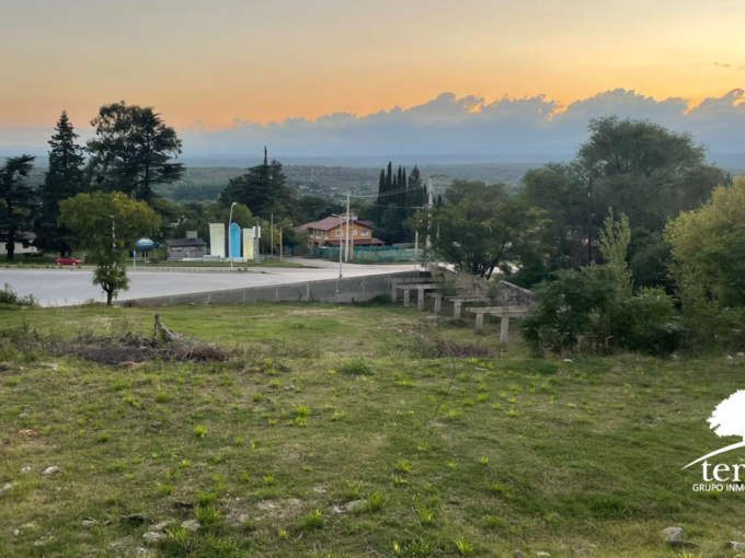 Inmobiliaria en Villa General Belgrano - Lote en Venta en Santa Rosa de Calamuchita - RH-24786