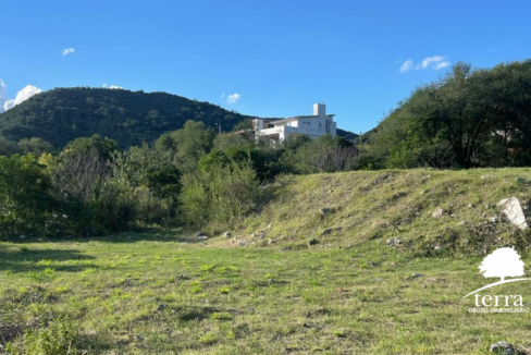 Inmobiliaria en Villa General Belgrano - Lote en Venta en Santa Rosa de Calamuchita - RH-24786