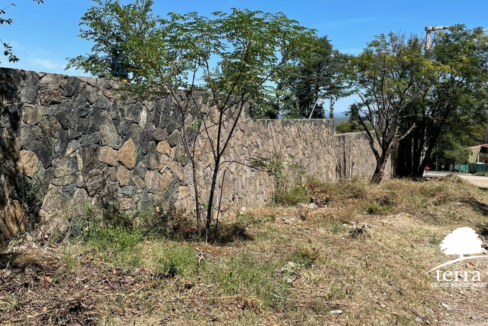 Inmobiliaria en Villa General Belgrano - Lote en Venta en Santa Rosa de Calamuchita - RH-24786