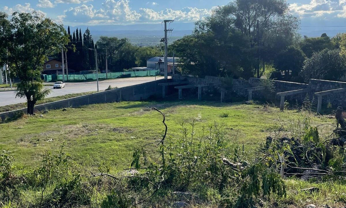Inmobiliaria en Villa General Belgrano - Lote en Venta en Santa Rosa de Calamuchita - RH-24786