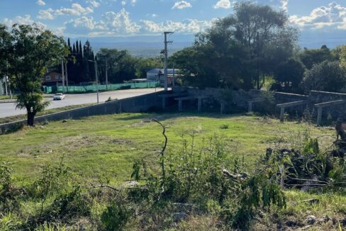Inmobiliaria en Villa General Belgrano - Lote en Venta en Santa Rosa de Calamuchita - RH-24786