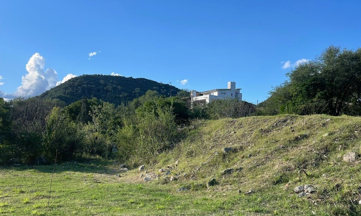 Inmobiliaria en Villa General Belgrano - Lote en Venta en Santa Rosa de Calamuchita - RH-24786