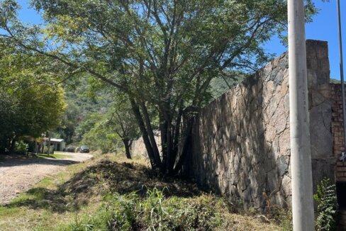Inmobiliaria en Villa General Belgrano - Lote en Venta en Santa Rosa de Calamuchita - RH-24786