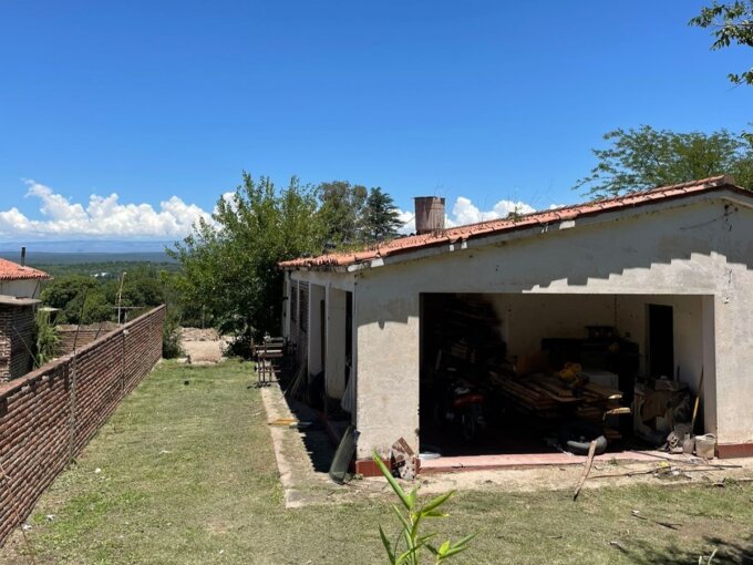 Inmobiliaria en Villa General Belgrano - Casa en Venta en Santa Rosa de Calamuchita - RH-24786