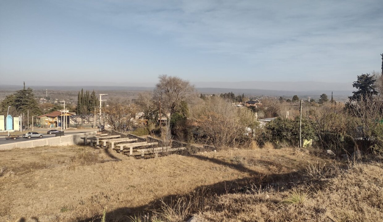 Inmobiliaria en Villa General Belgrano - Lote en Venta en Santa Rosa de Calamuchita - RH-24786
