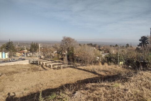 Inmobiliaria en Villa General Belgrano - Lote en Venta en Santa Rosa de Calamuchita - RH-24786