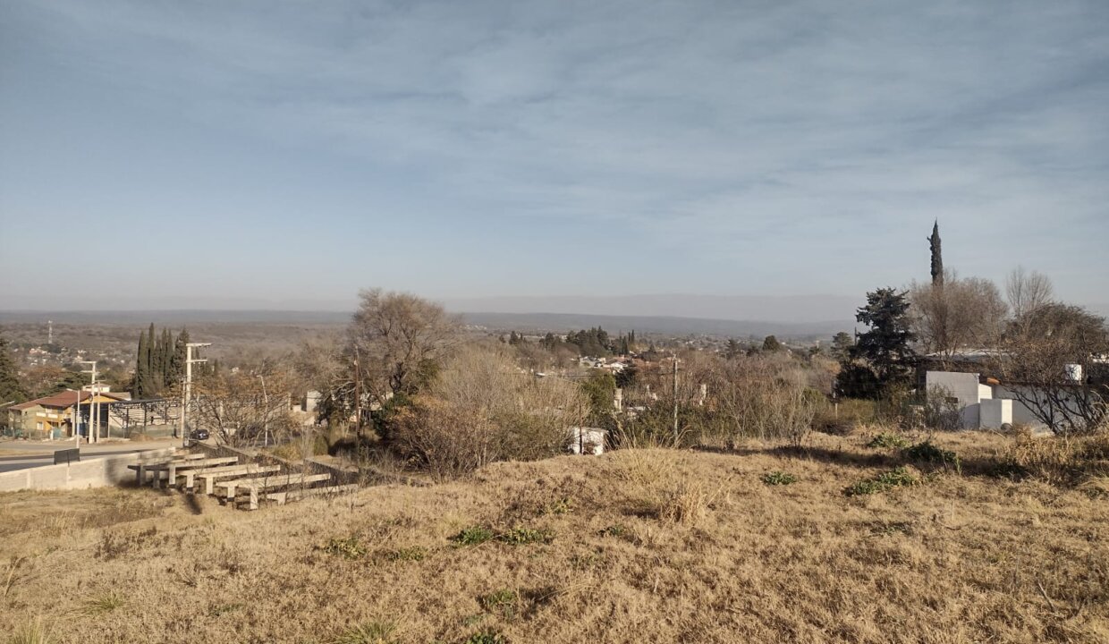 Inmobiliaria en Villa General Belgrano - Lote en Venta en Santa Rosa de Calamuchita - RH-24786