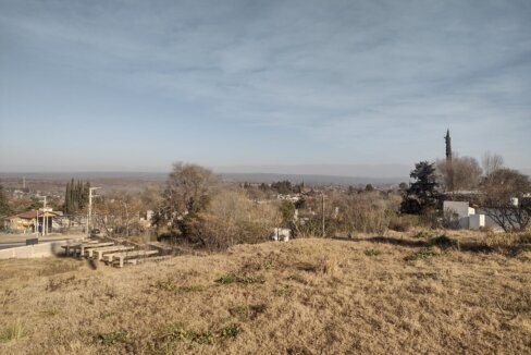 Inmobiliaria en Villa General Belgrano - Lote en Venta en Santa Rosa de Calamuchita - RH-24786