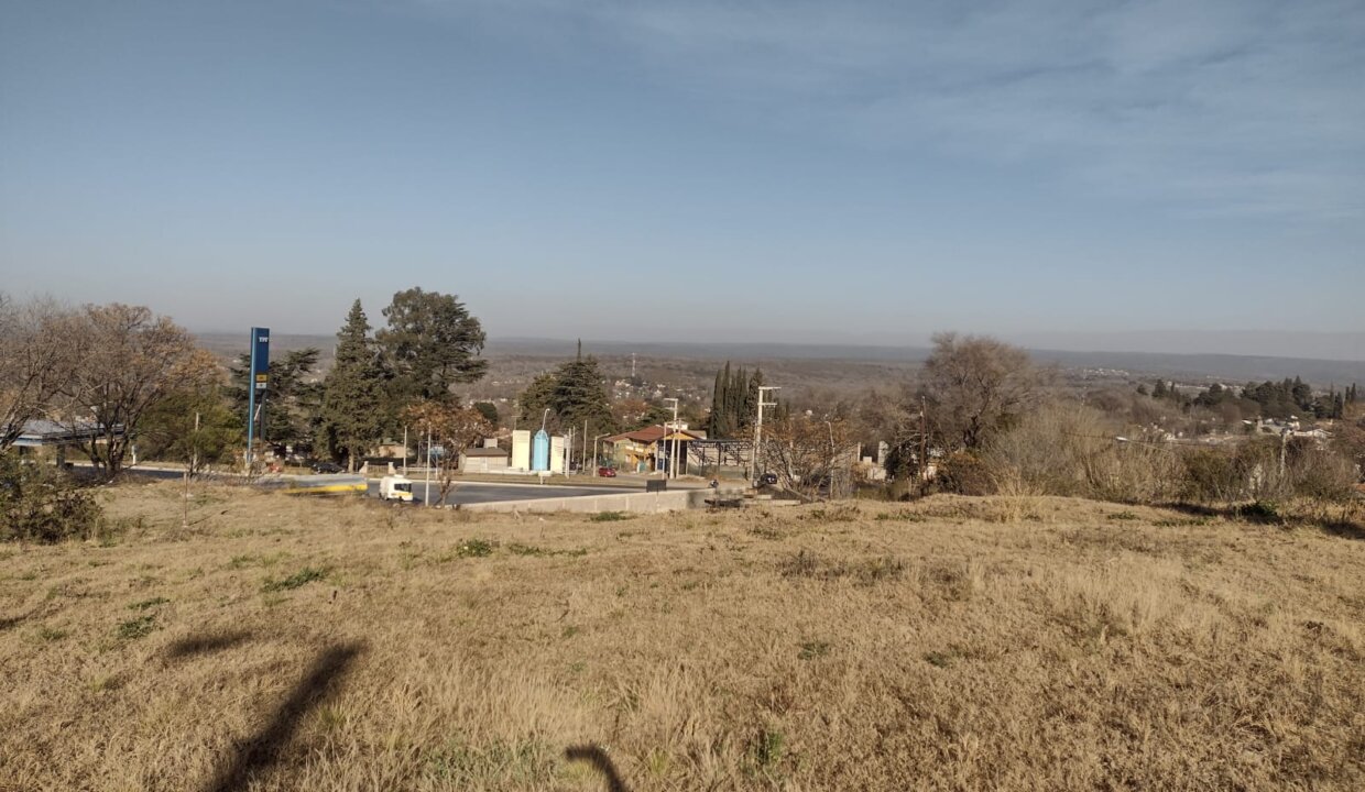 Inmobiliaria en Villa General Belgrano - Lote en Venta en Santa Rosa de Calamuchita - RH-24786