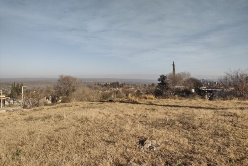 Inmobiliaria en Villa General Belgrano - Lote en Venta en Santa Rosa de Calamuchita - RH-24786