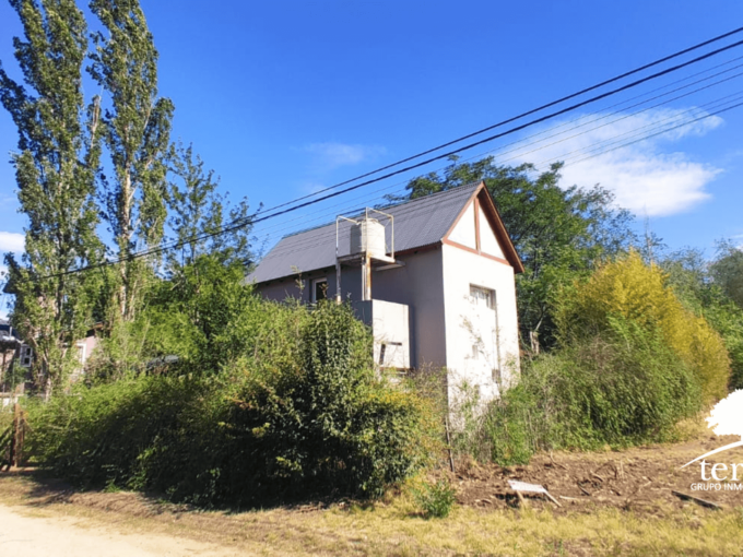 Casa en venta en Barrio 4 Horizontes