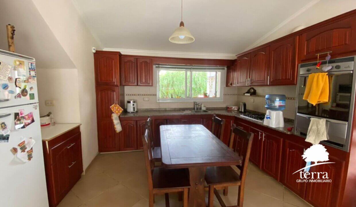 Casa Los Incas - Villa General Belgrano - Terra Grupo Inmobiliario 1