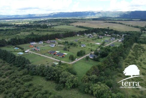 Lote en Brisa de Totoralejos