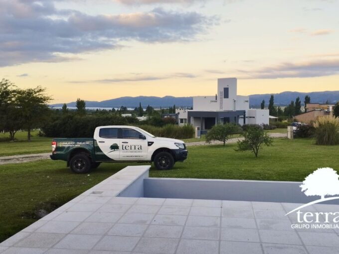 Casa en venta en Altos Del Corral - Vistas