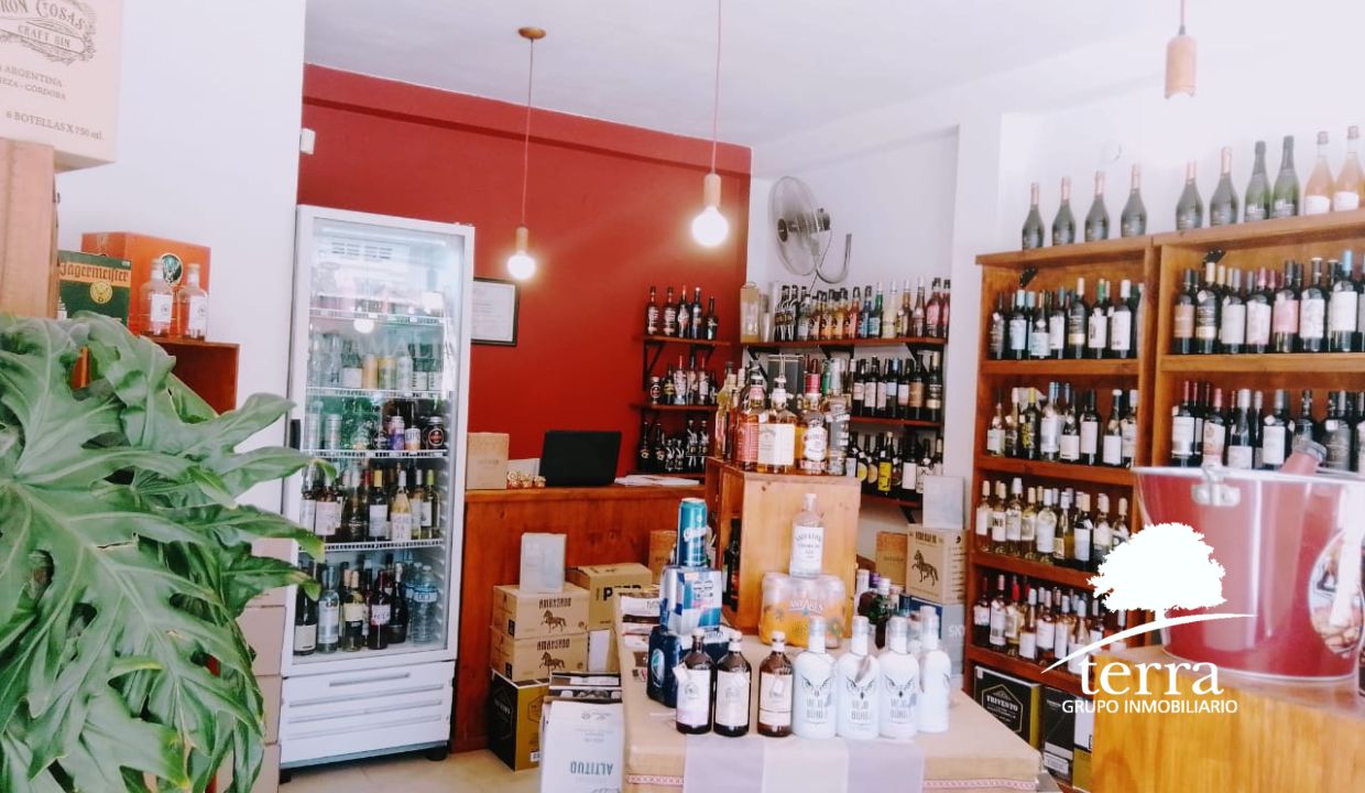 Local La Amalia