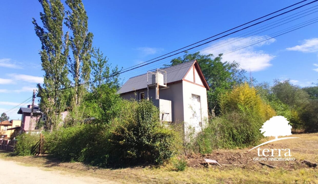 vivienda en venta en Barrio 4 Horizontes con arboleda