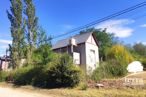 vivienda en venta en Barrio 4 Horizontes con arboleda