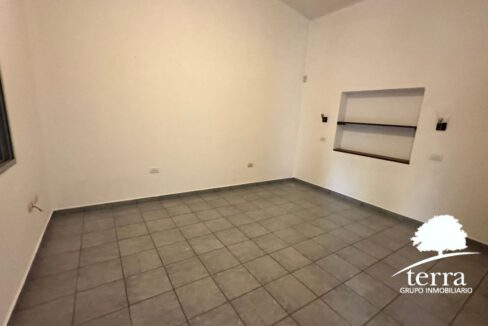Fachada de casa en venta Sierras Chicas