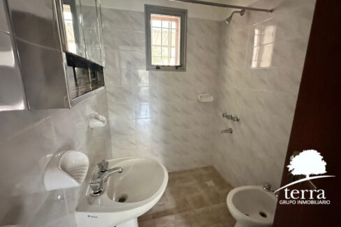 Fachada de casa en venta Sierras Chicas