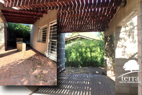vivienda en venta en Barrio 4 Horizontes con arboleda