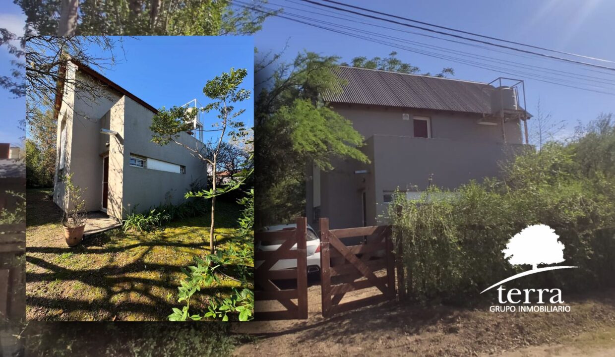 vivienda en venta en Barrio 4 Horizontes con arboleda