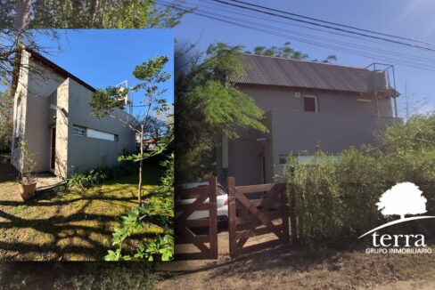 vivienda en venta en Barrio 4 Horizontes con arboleda