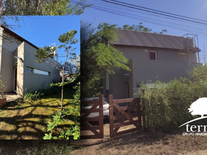 vivienda en venta en Barrio 4 Horizontes con arboleda