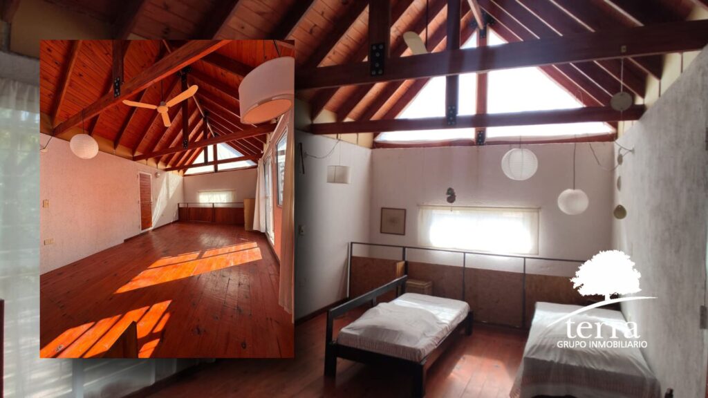 vivienda en venta en Barrio 4 Horizontes con arboleda