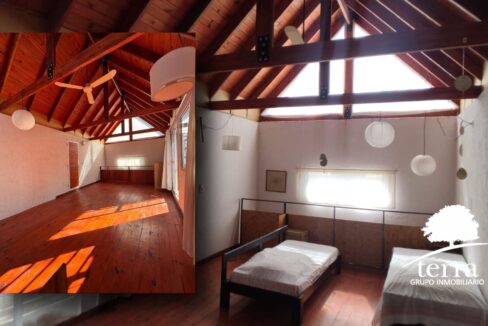 vivienda en venta en Barrio 4 Horizontes con arboleda
