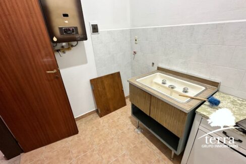 Fachada de casa en venta Sierras Chicas