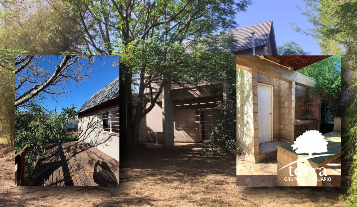 vivienda en venta en Barrio 4 Horizontes con arboleda
