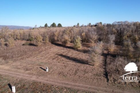 Lote en venta en Pampa de Los Vascos
