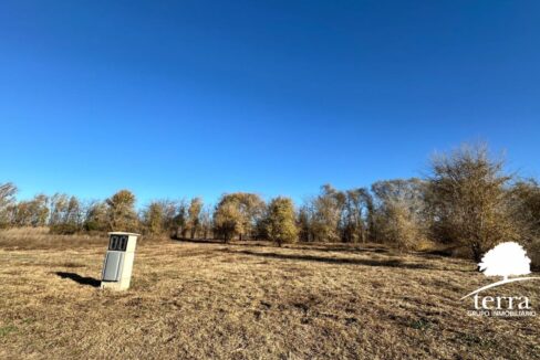 Lote en venta en Pampa de Los Vascos
