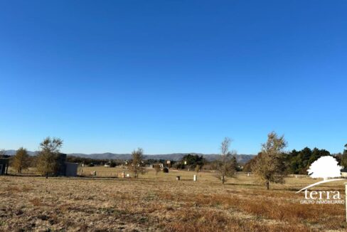 Lote en venta en Pampa de Los Vascos