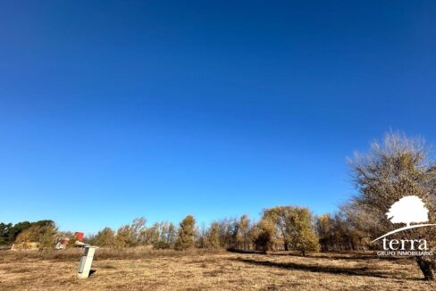 Lote en venta en Pampa de Los Vascos