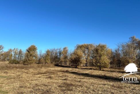 Lote en venta en Pampa de Los Vascos