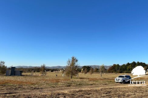 Lote en venta en Pampa de Los Vascos