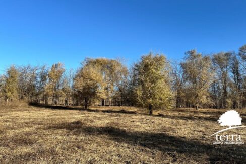 Lote en venta en Pampa de Los Vascos