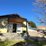 frente de casa en venta en Villa General Belgrano